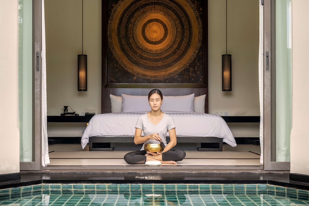 苏梅岛悦榕庄(Banyan Tree Samui) 图片2