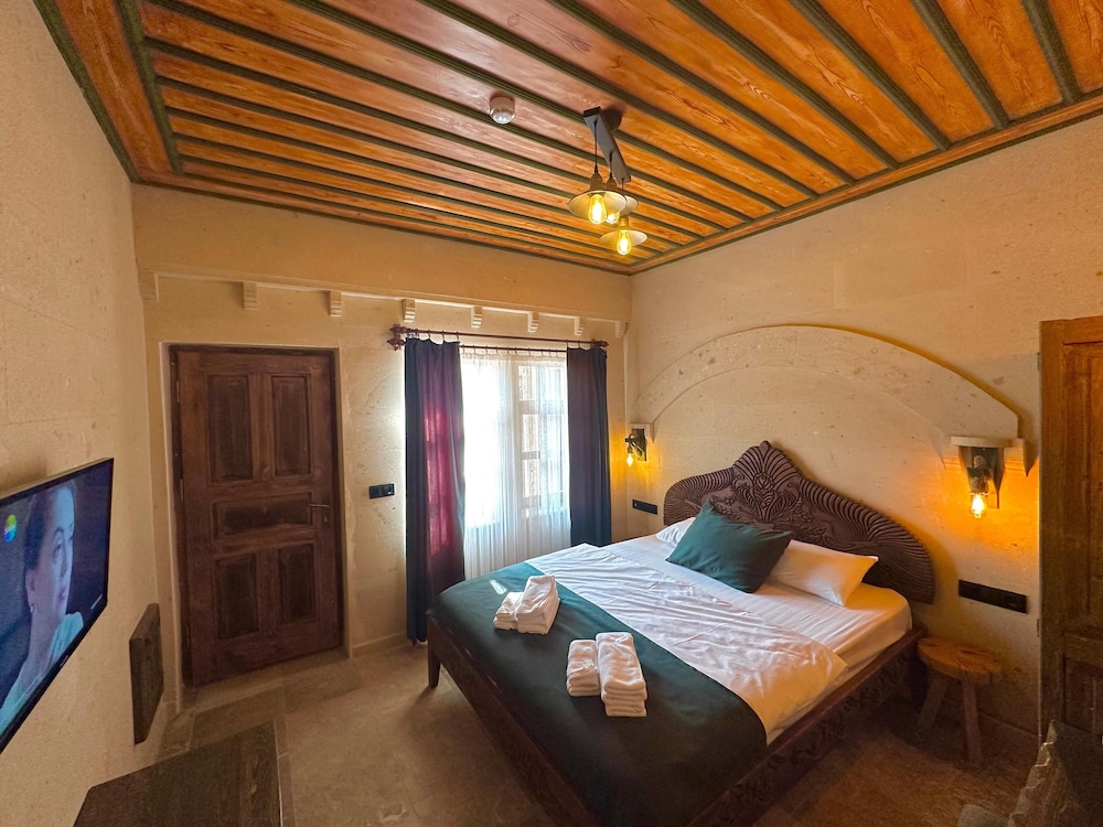 Gemosa Cappadocia Hotel 16/48