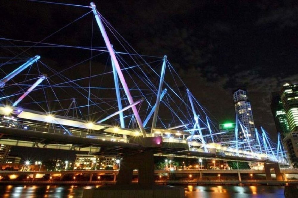 Evolution Apartments in BRISBANE