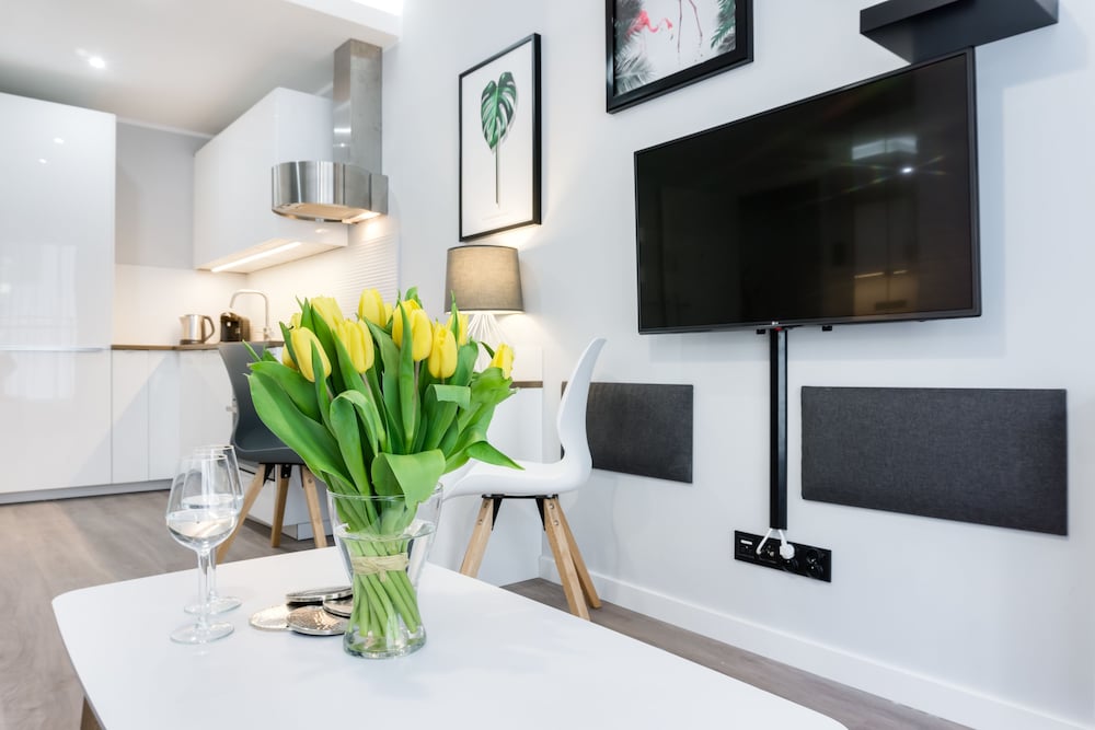 Elite Apartments Spa Zone 30/50