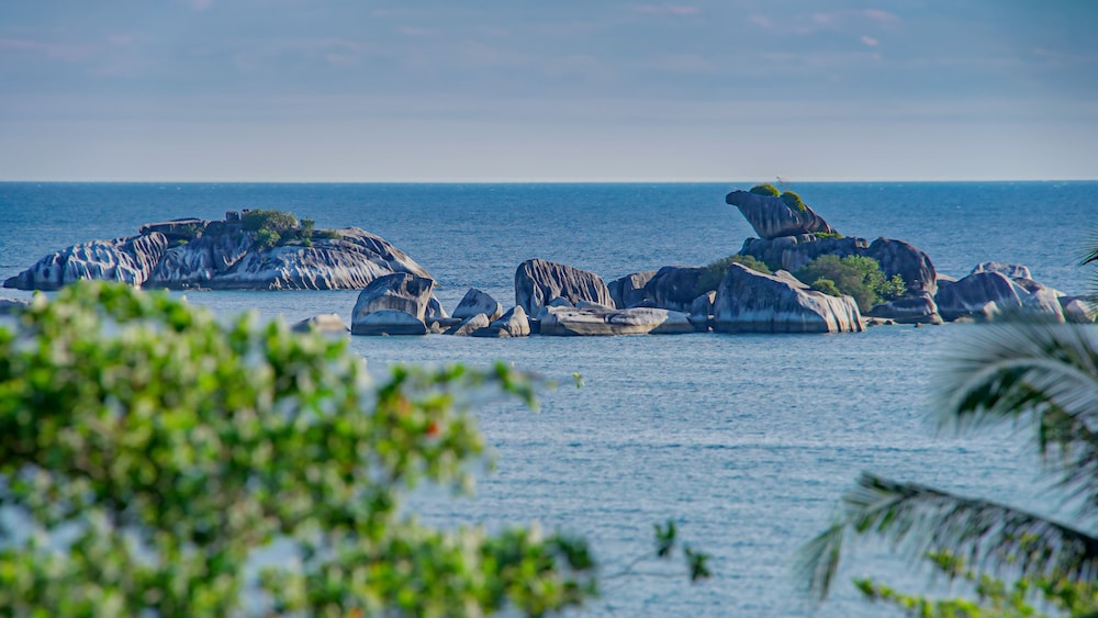 Dafam Resort Belitung 28/38