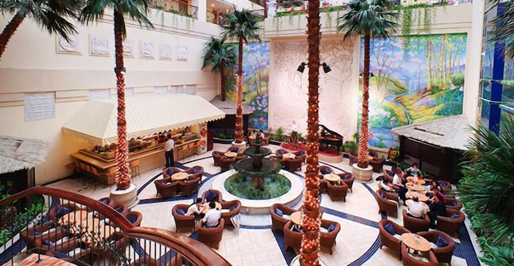 Janfusun Resort Hotel 14/30