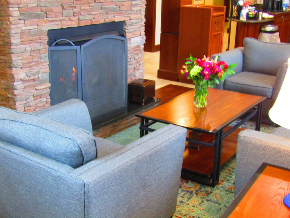 STAYBRIDGE SUITES ROCHESTER - UNIVERSITY 52/78