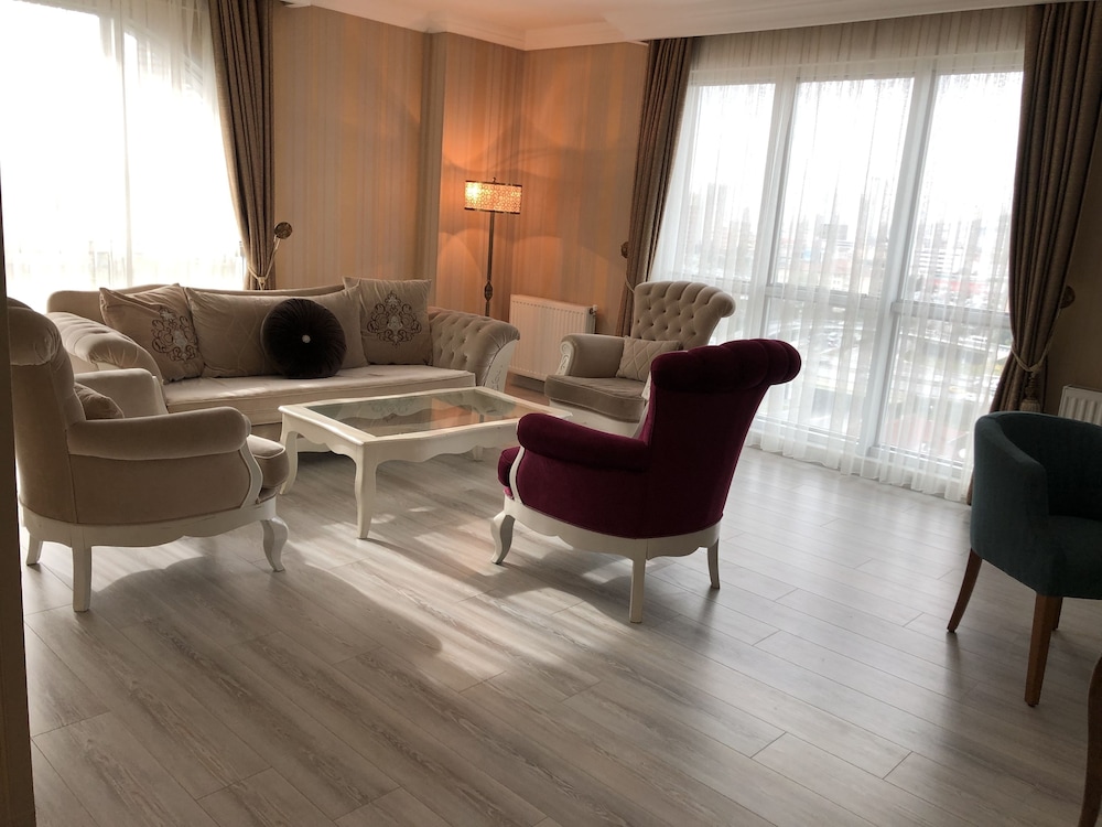 Asia City Hotel Istanbul 30/67