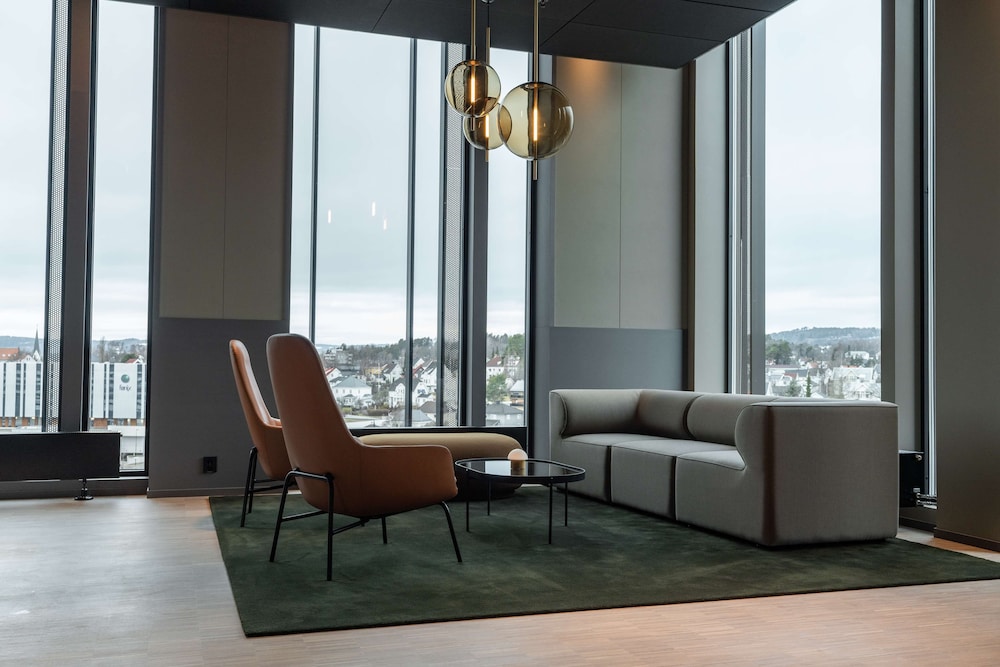 Scandic Hamar 48/71