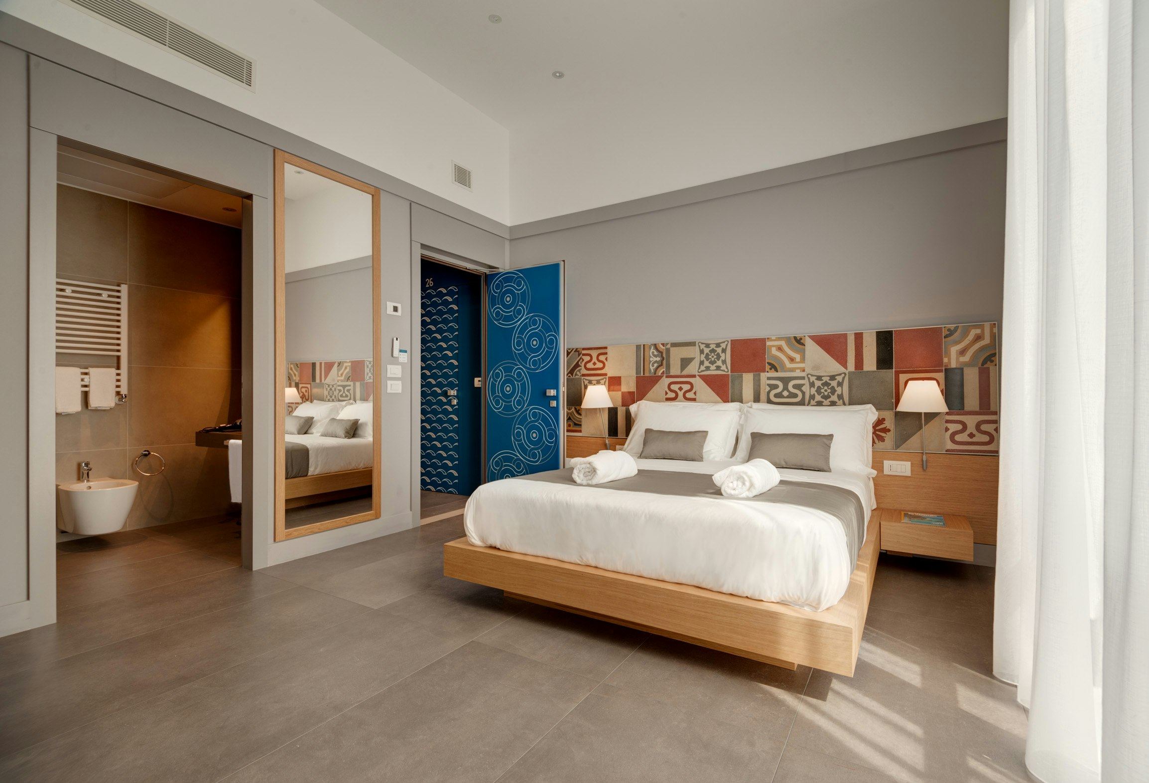 Hotel Medinblu 17/39