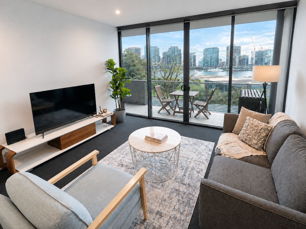 Harbour Escape Apartments 24/49