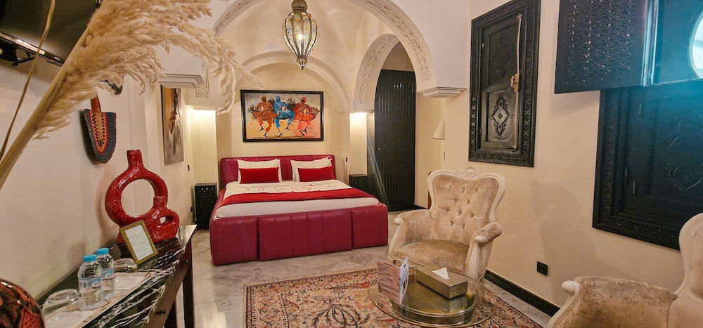 Riad Palais Razala 28/49