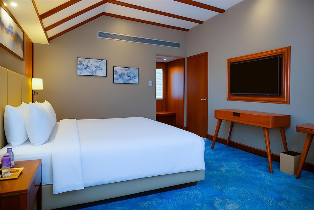 Radisson Blu Resort Dharamshala 21/79