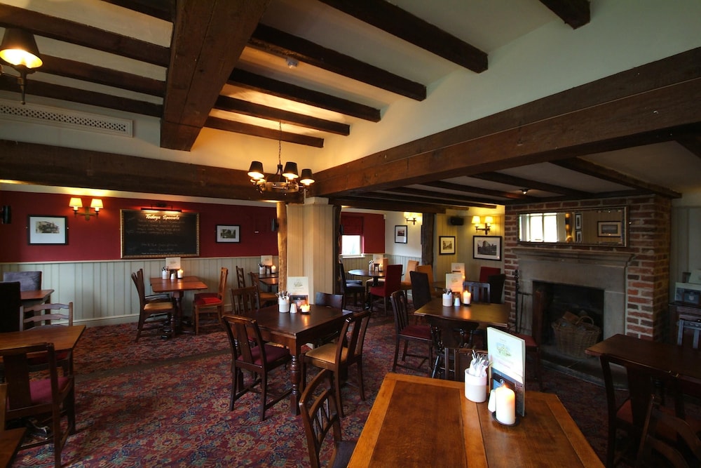 Premier Inn St. Neots (A1/Wyboston) 17/22