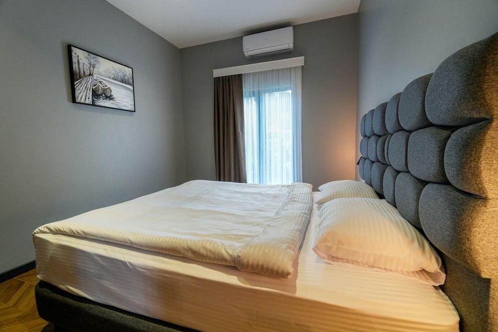 The Green Park Hotels & Resort Sapanca 10/46