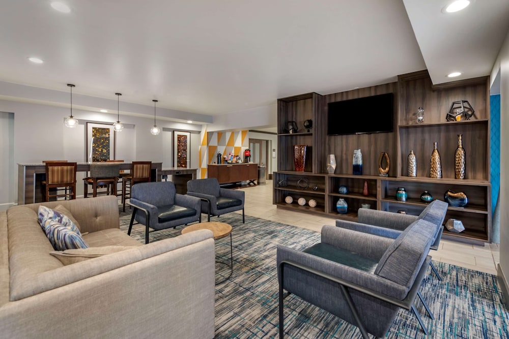 Best Western Denver East 21/37