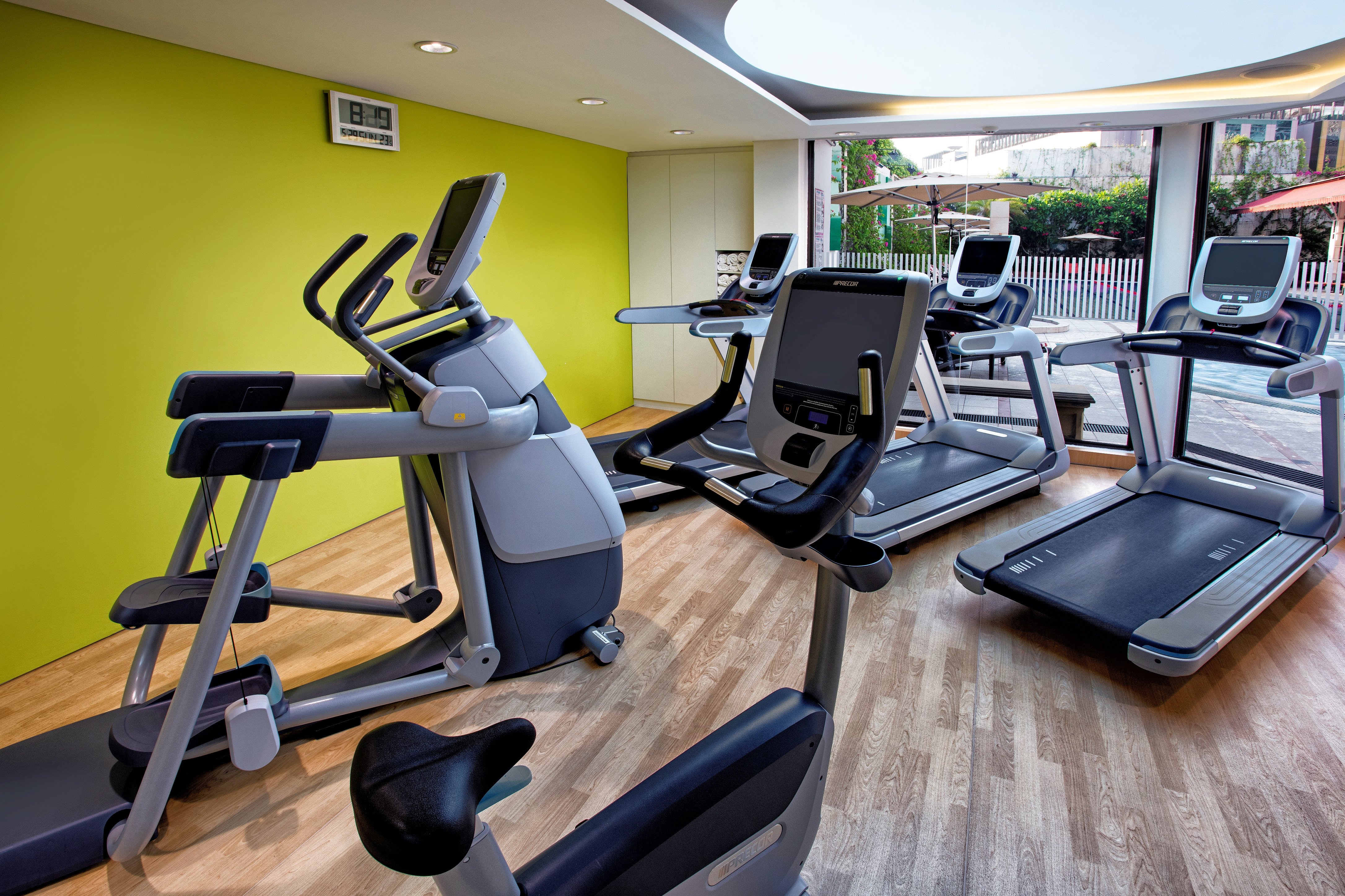 Holiday Inn Singapore Orchard City Centre 36/73