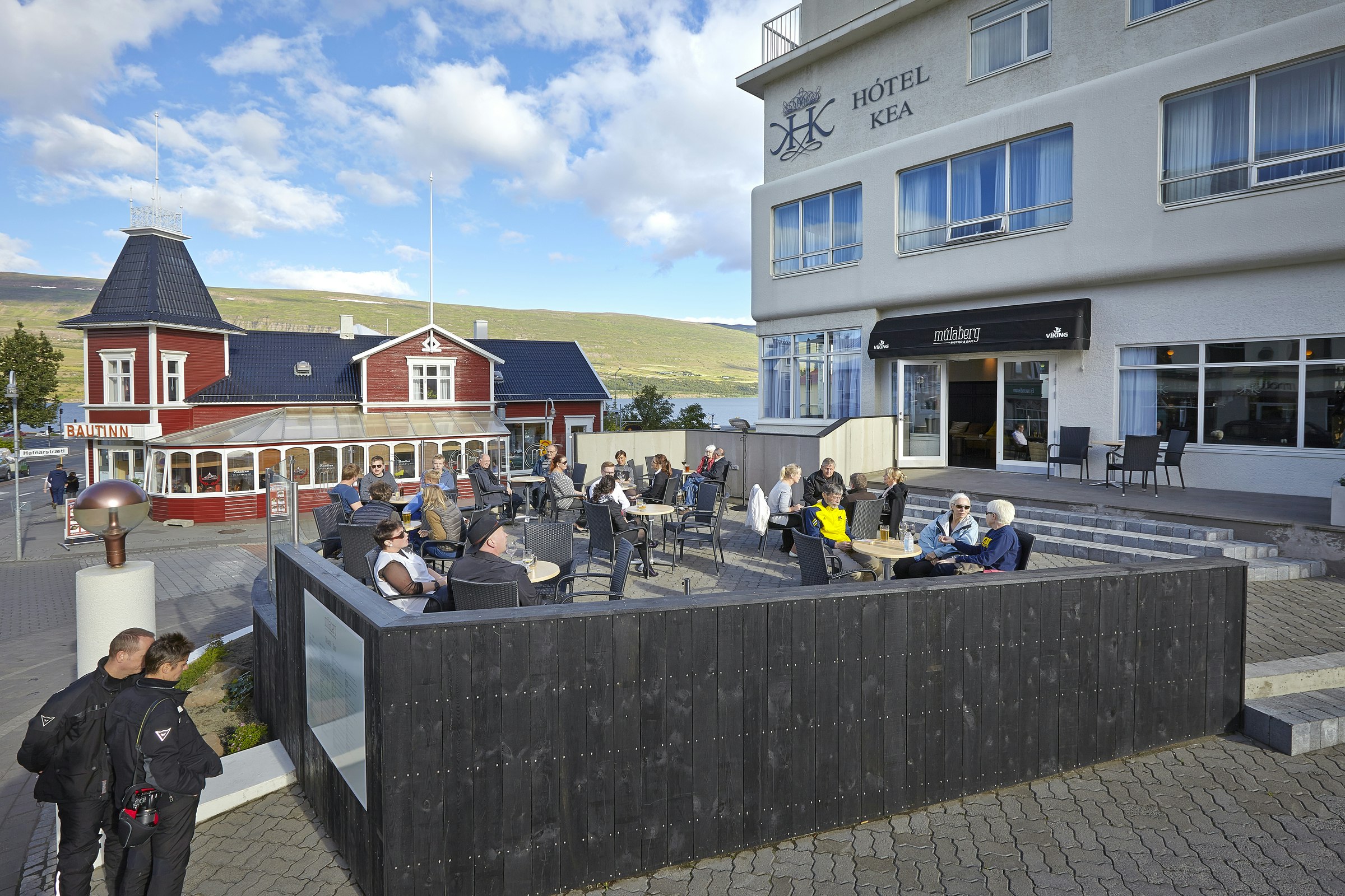 Hotel Kea By Keahotels 41/42