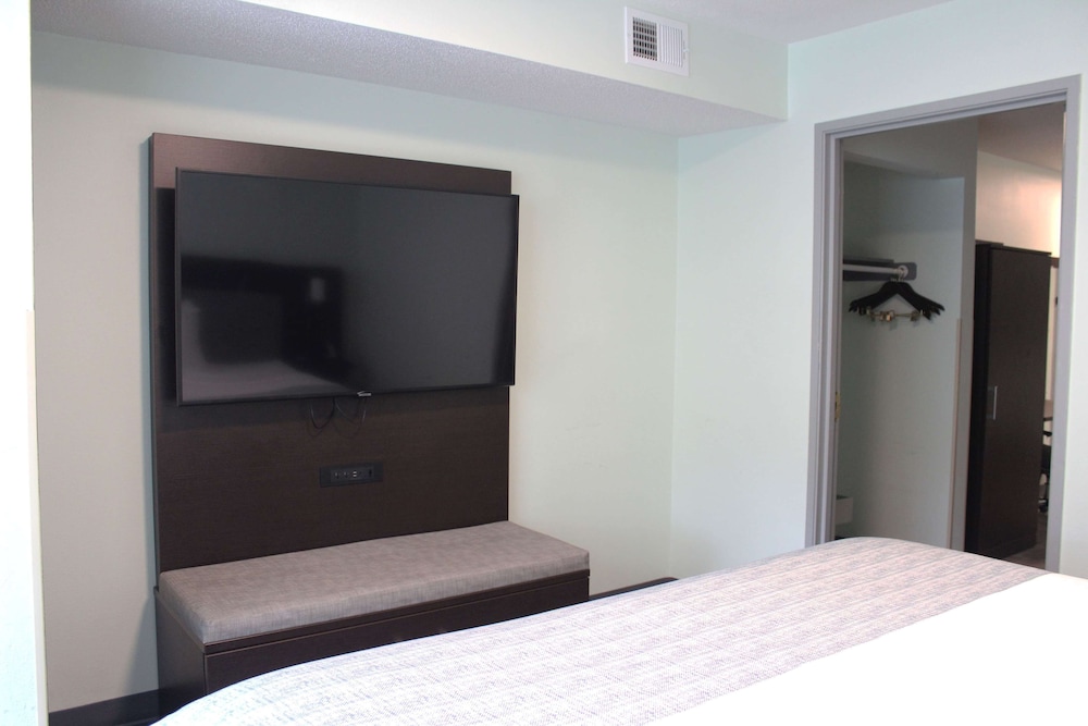 Wingate by Wyndham Waldorf - Washington DC Area 14/48