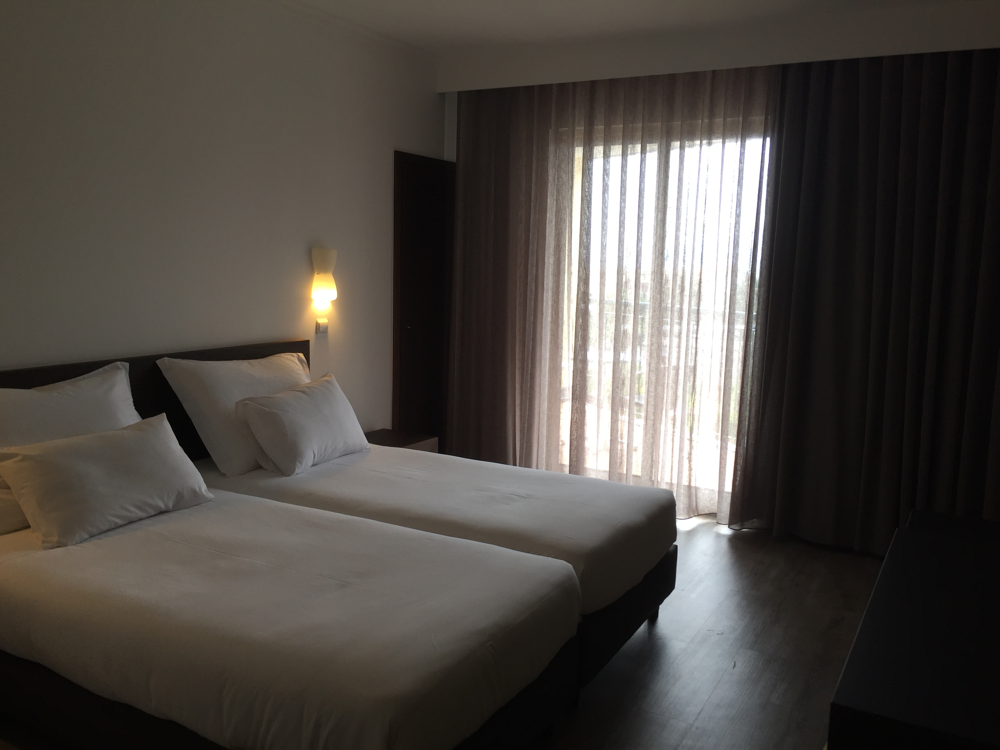 Room at Hotel Euro Moniz, PORTO MONIZ