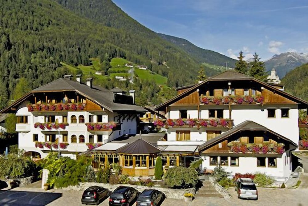 Alphotel Stocker 2/39