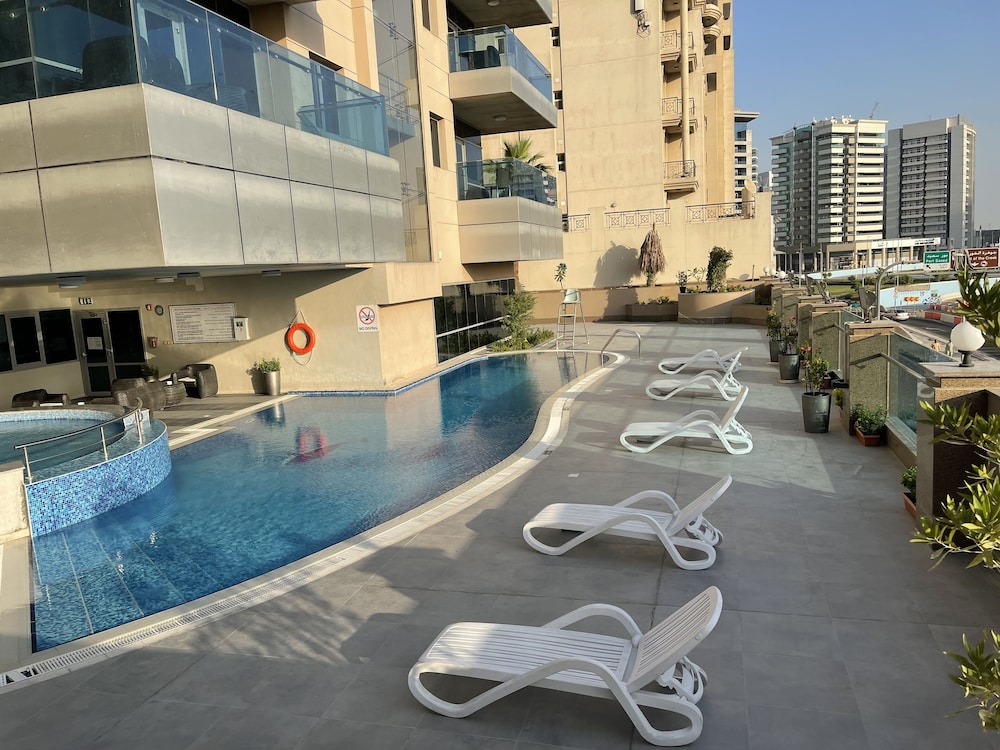 amenities
