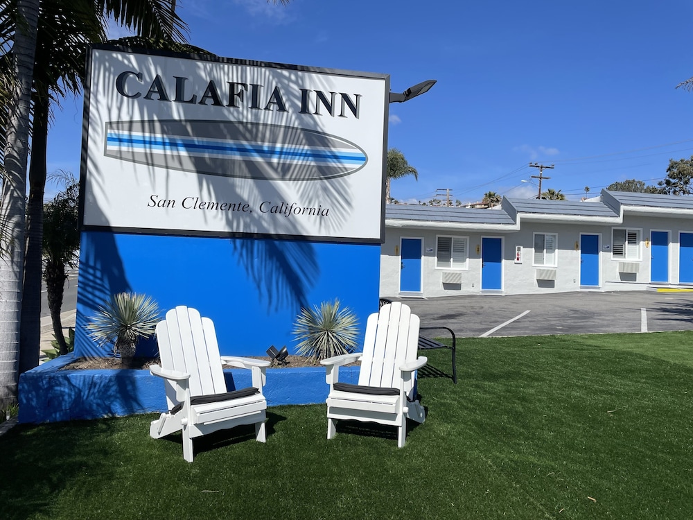 Calafia Inn 8/41