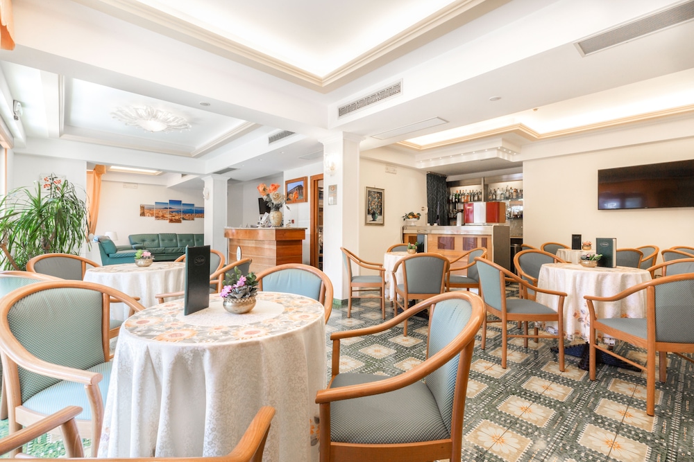 Hotel La Pergoletta 17/36