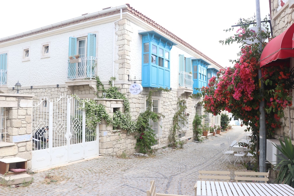 Mavi Konak Otel Alacati 7/49