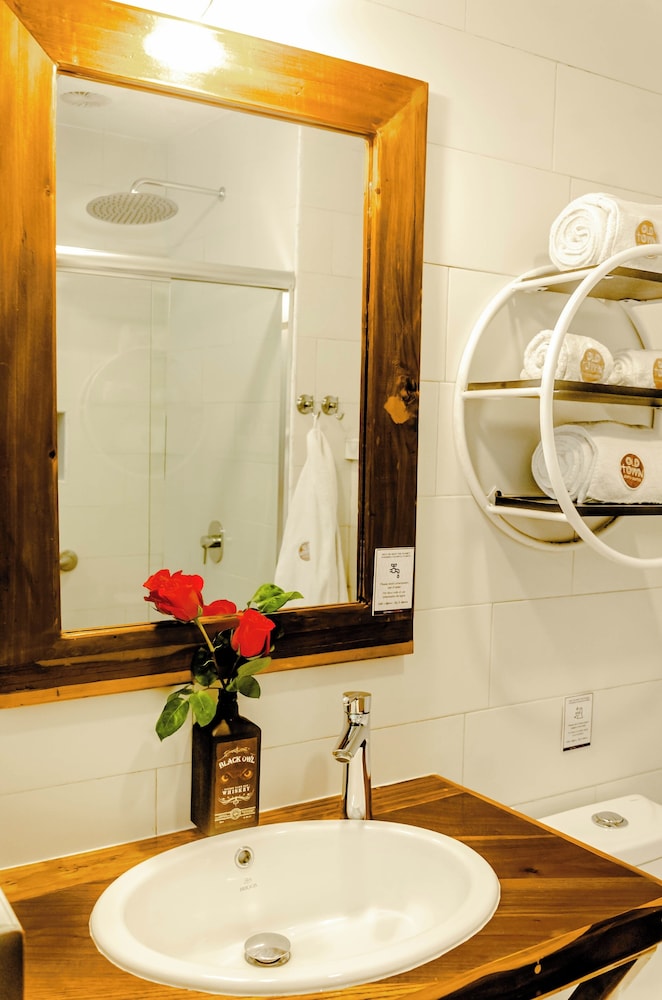 Old Town Quito Suites, Apartments & Boutique hotel 50/50