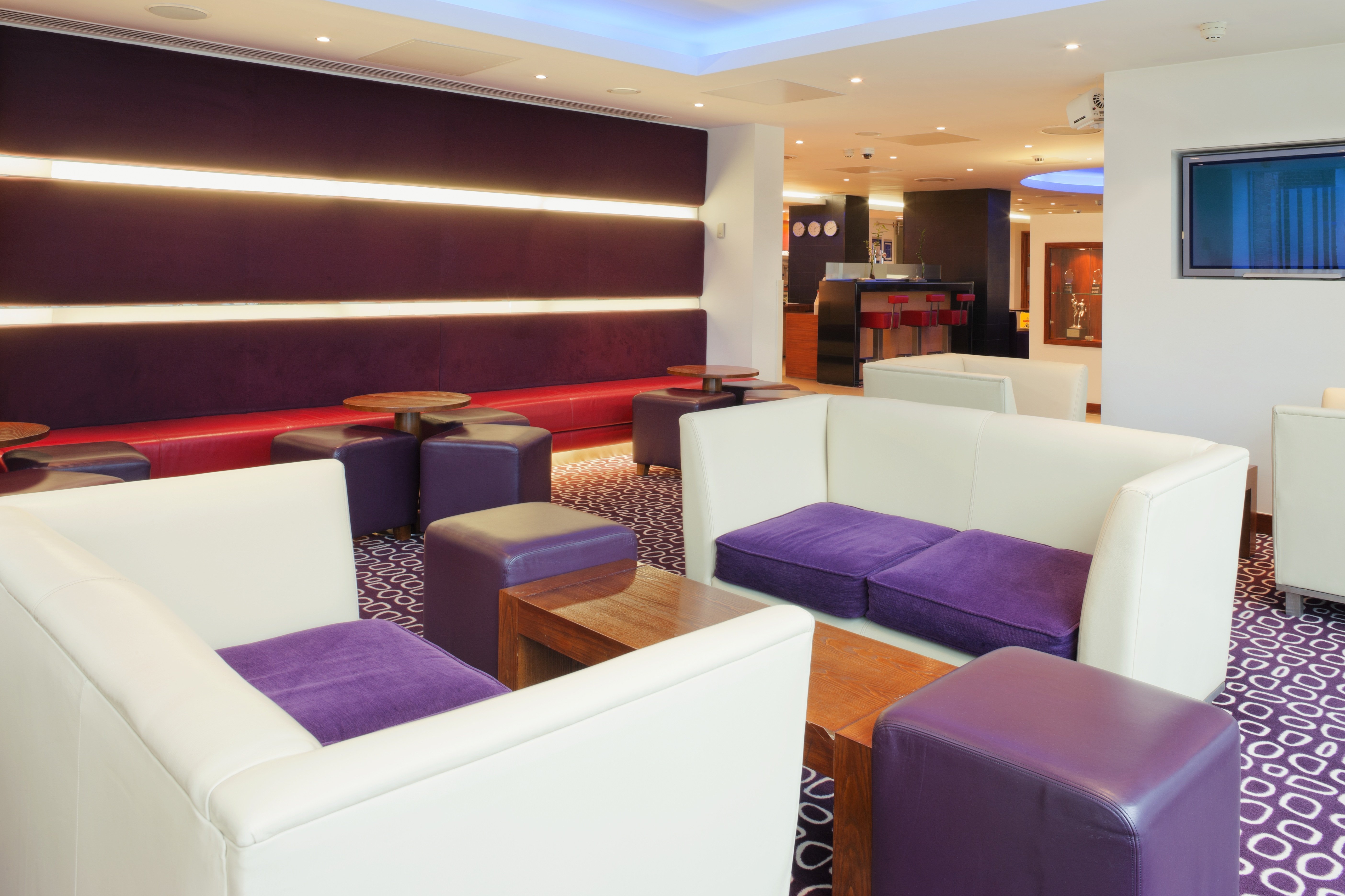 Holiday Inn Express London - Swiss Cottage 15/28