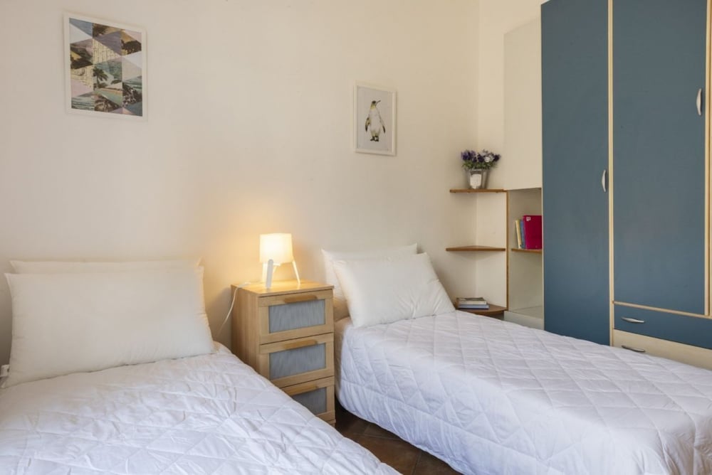 Eolo Apartment 5/16
