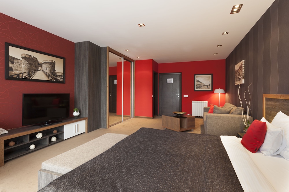 Belgrade Boutique House 19/32