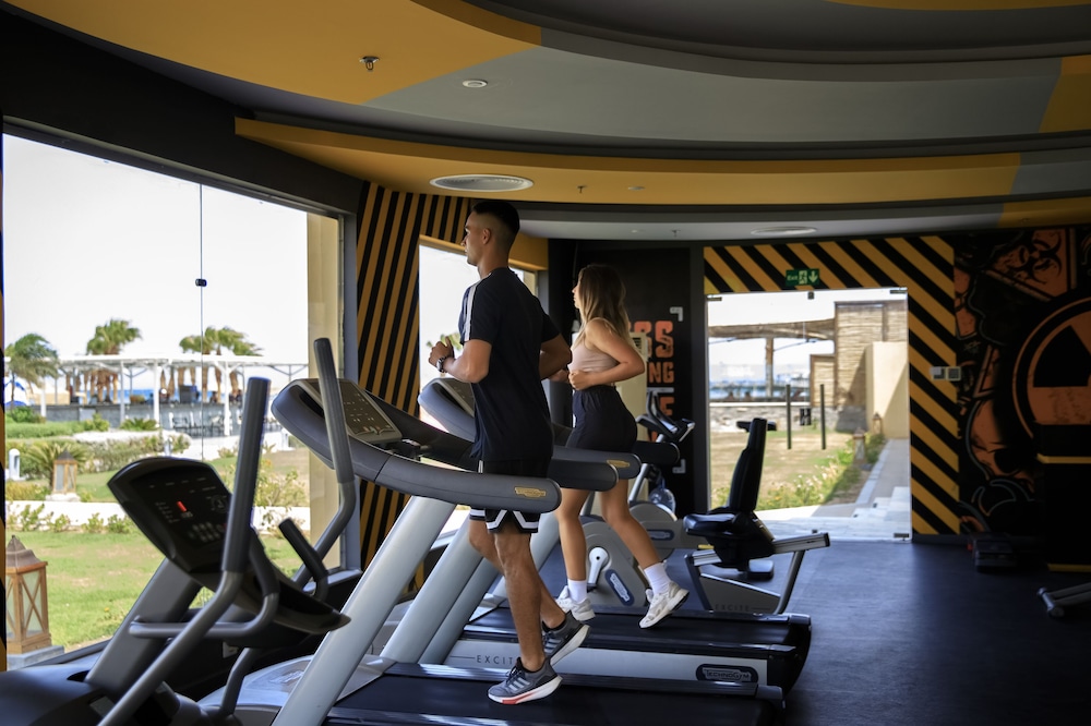 Amwaj Beach Club Abu Soma 22/50