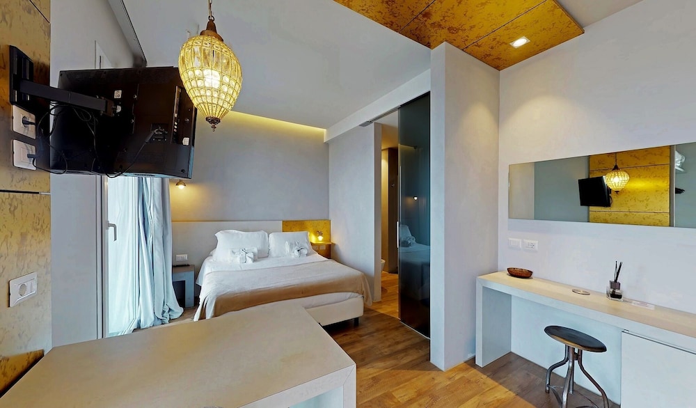 Bell Suite Hotel 21/35