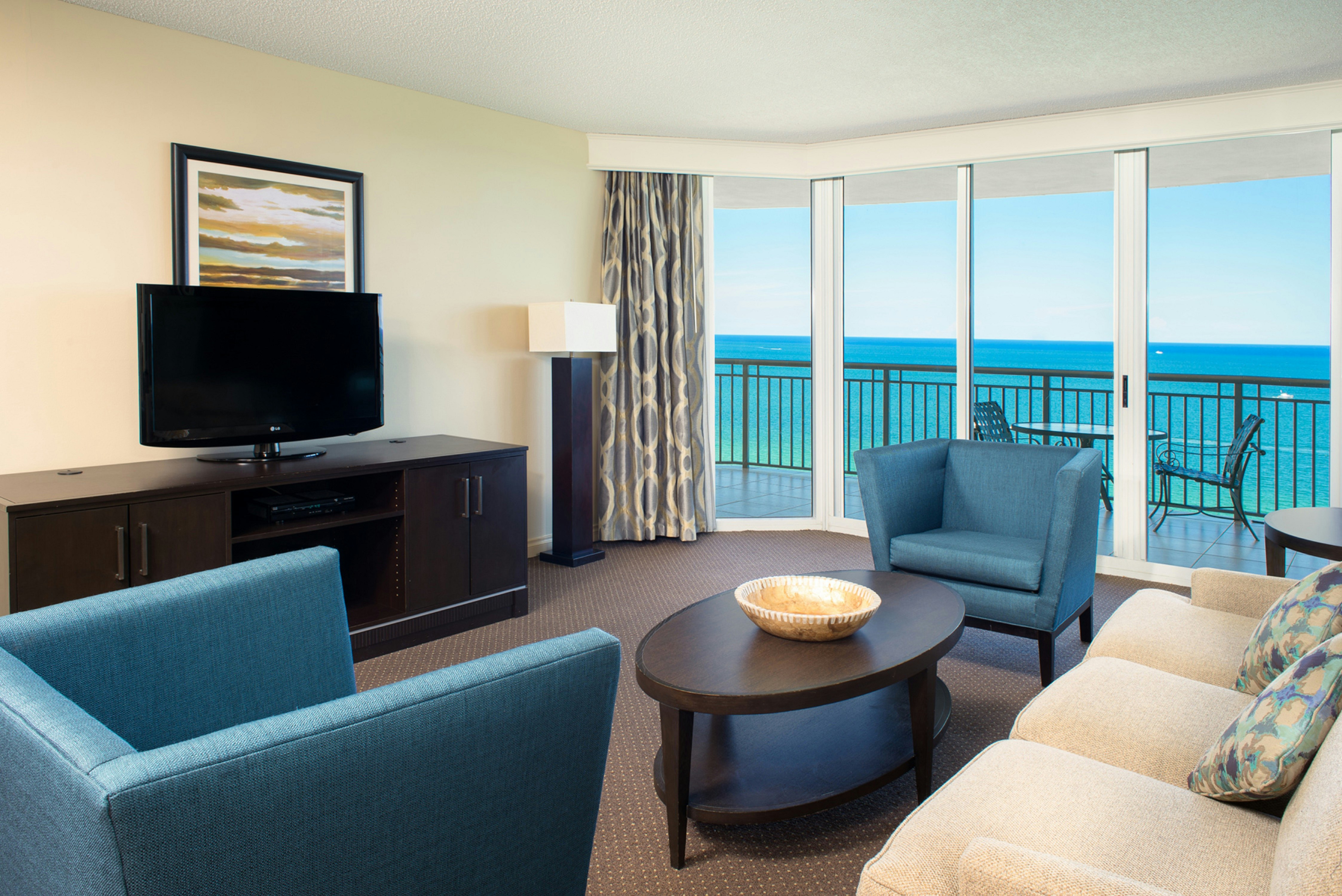 Doubletree By Hilton Ocean Point Resort – North Miami Beach 32/68