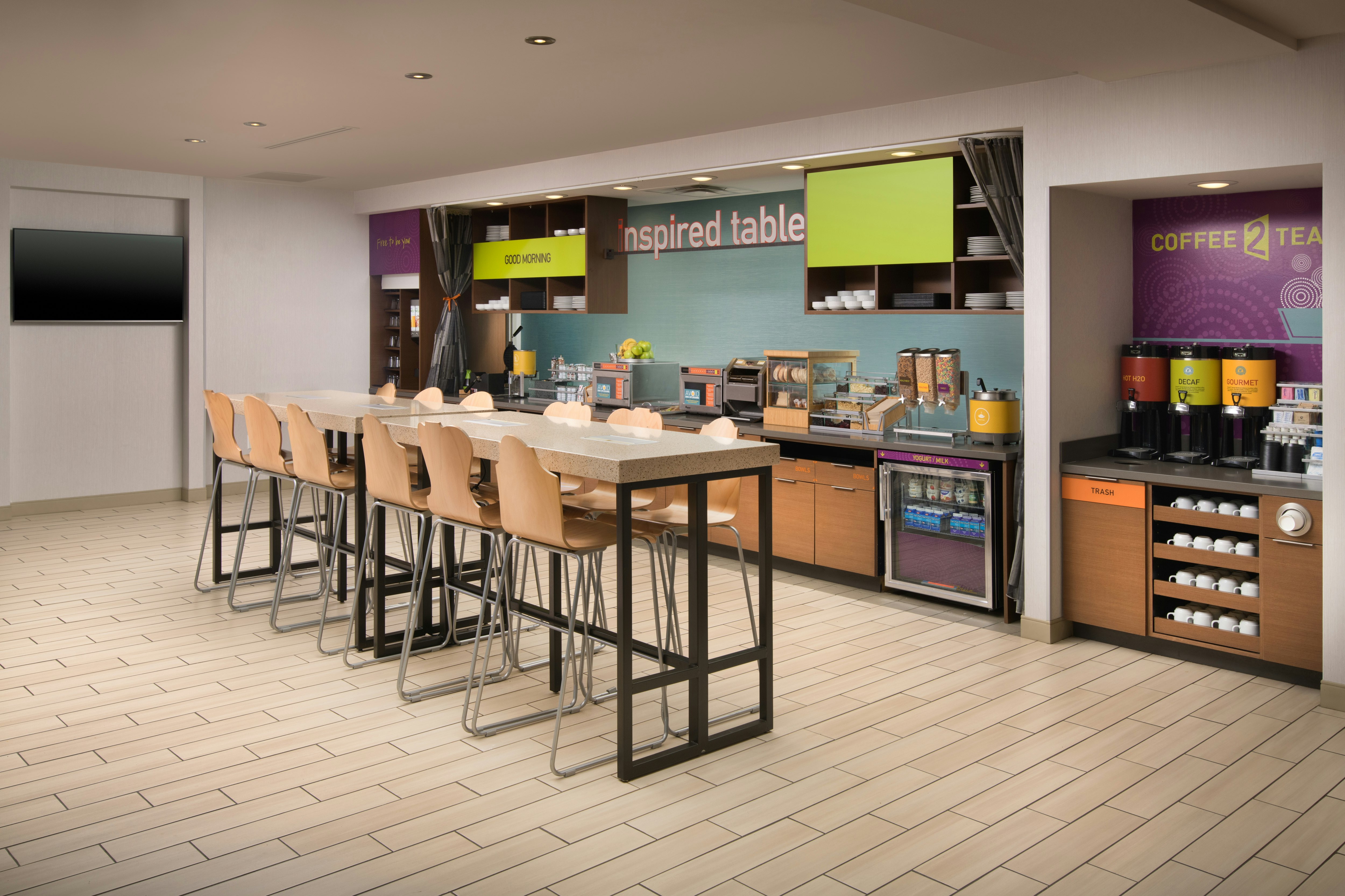 Home2 Suites By Hilton Nashville Franklin Cool Springs 10/17