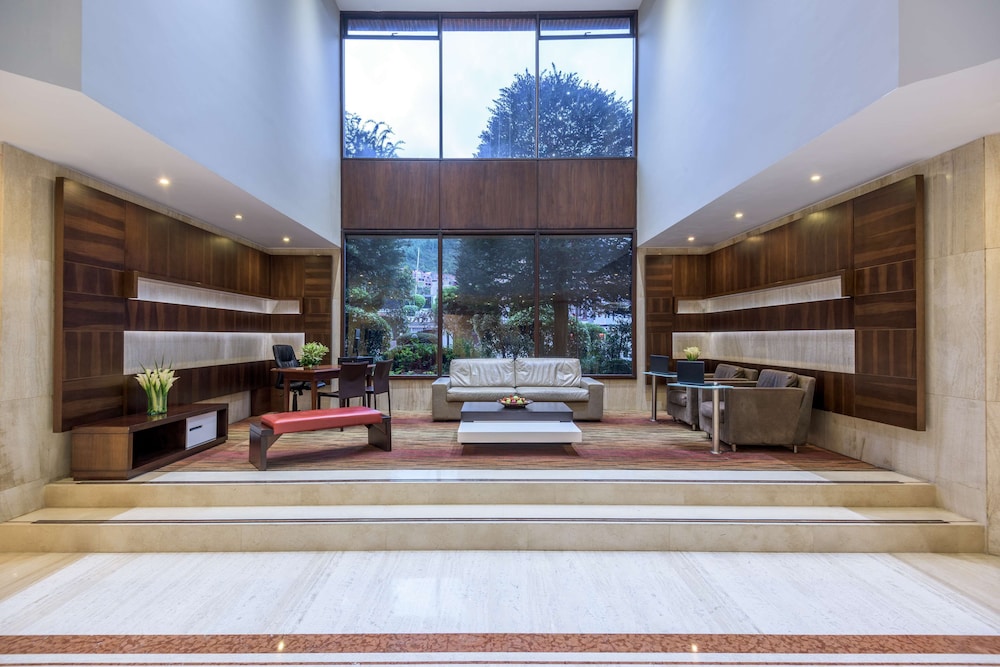 NH Collection Bogota Hacienda Royal 7/50