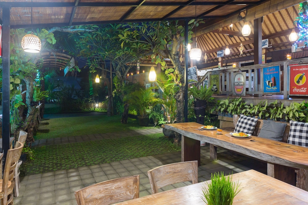 Kiskenda Cottages 53/57