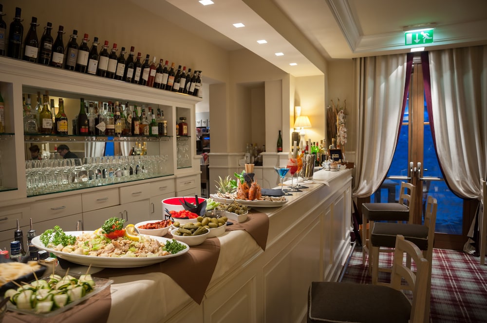 Val di Luce Spa Resort 62/74