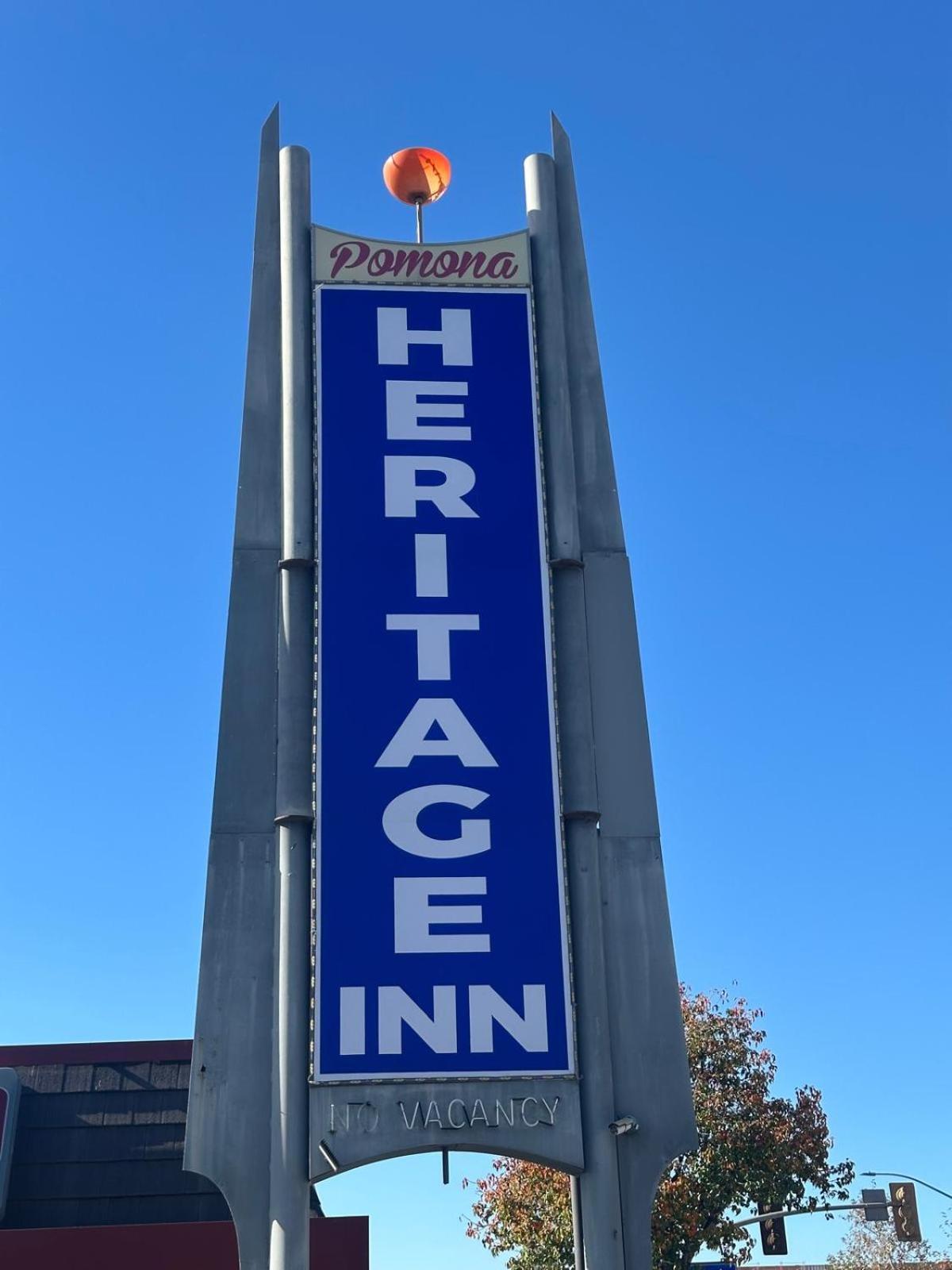 Heritage Inn 2/28