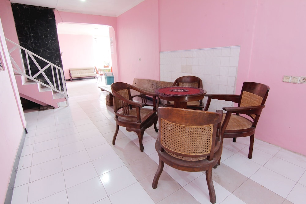 Hotel Wijaya 1 Kaliurang 32/38