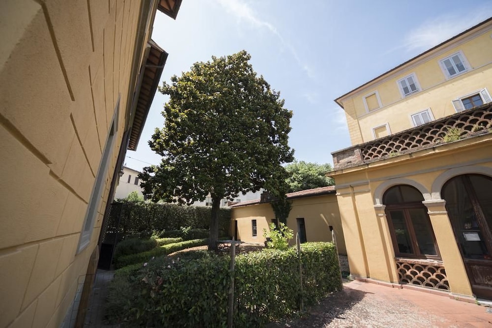 Villa Socini 24/30