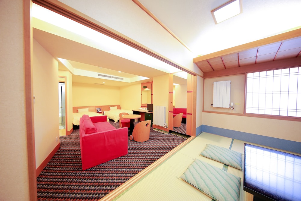 Hotel Koyo 28/46