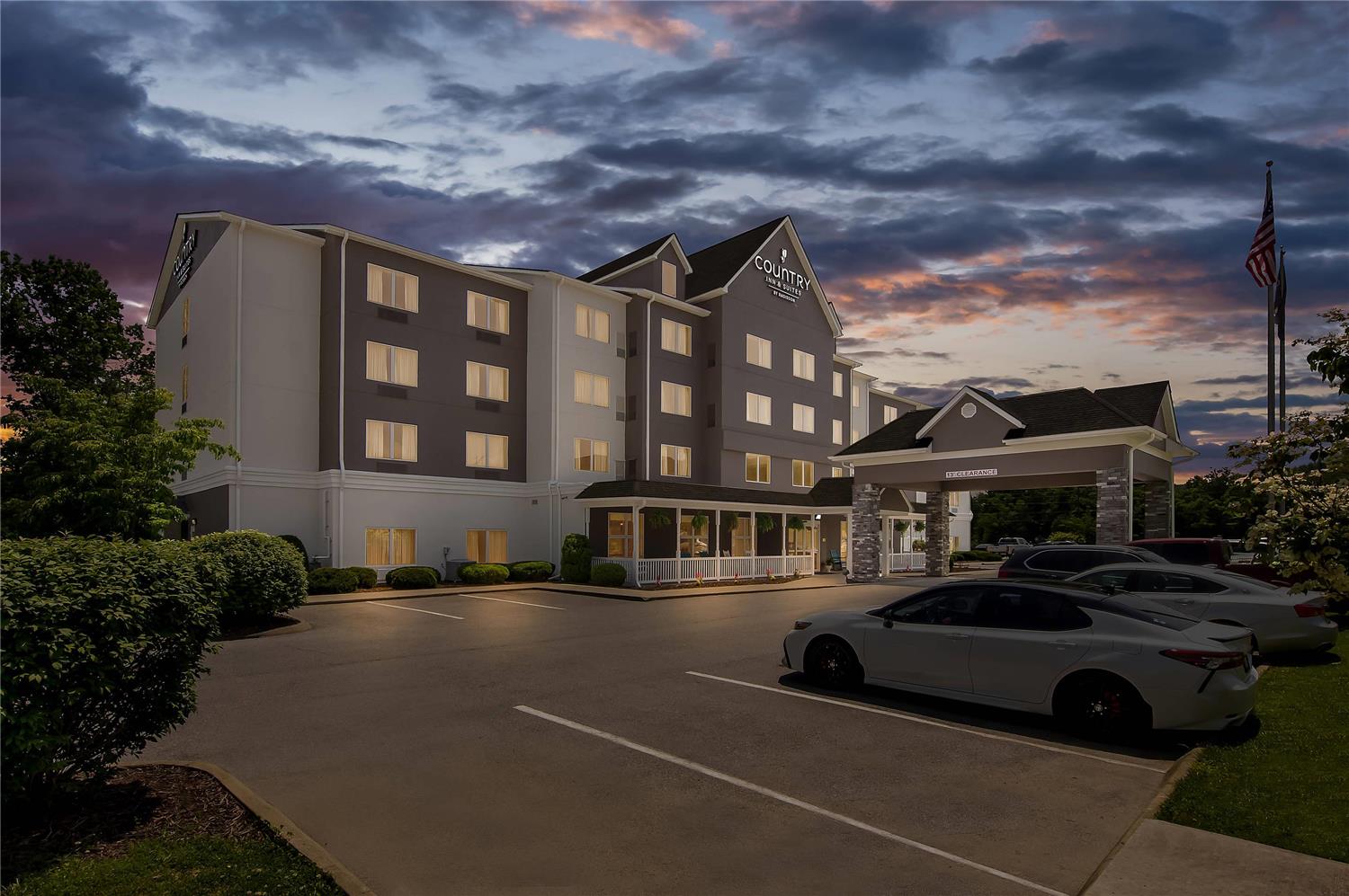 Country Inn Suites By Radisson Princeton Wv 34/34