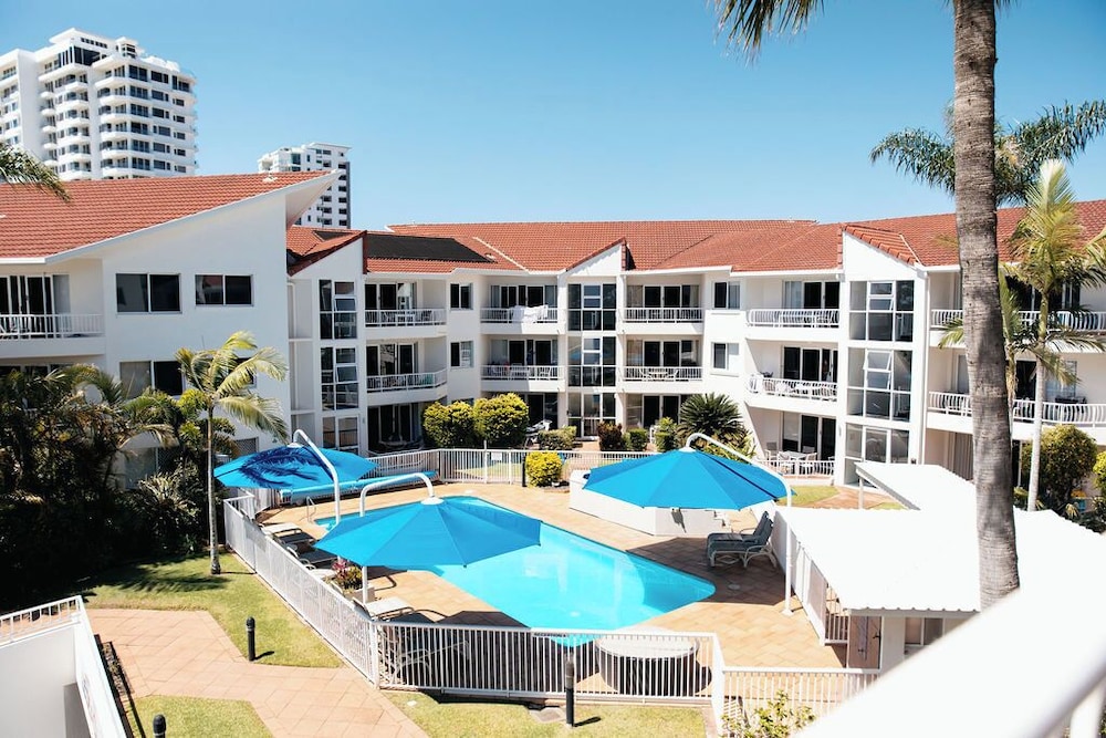 Le Beach Apartments 68/73