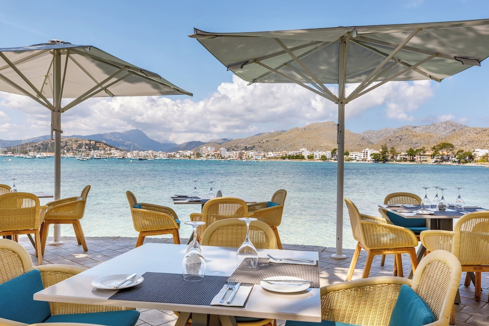 Hotel Illa D Or And Illa D Or Club Apartments 55/71