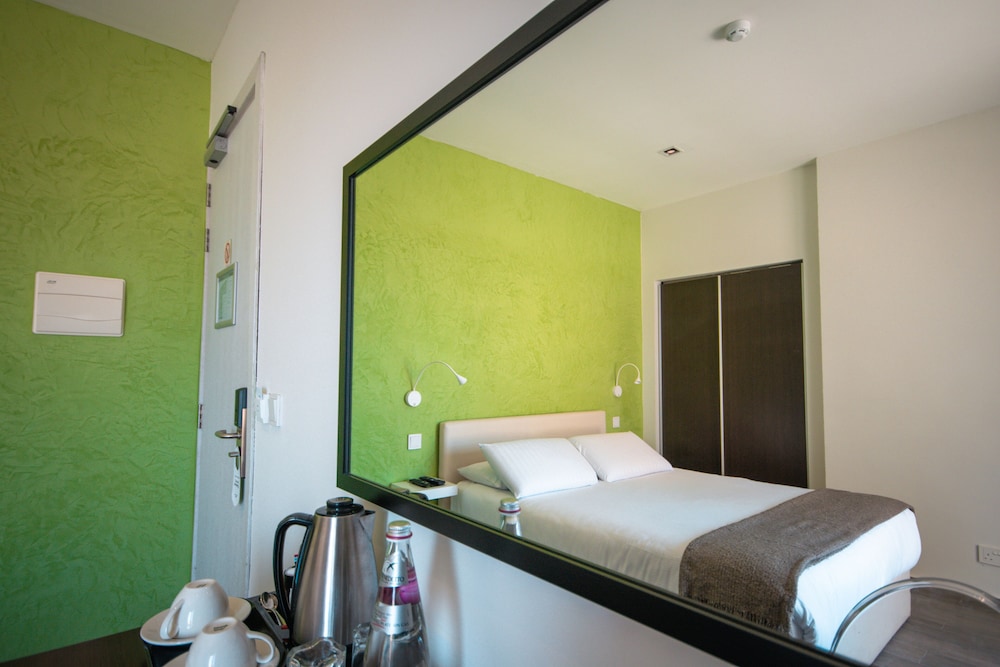 Quaint Boutique Hotel Nadur 19/77