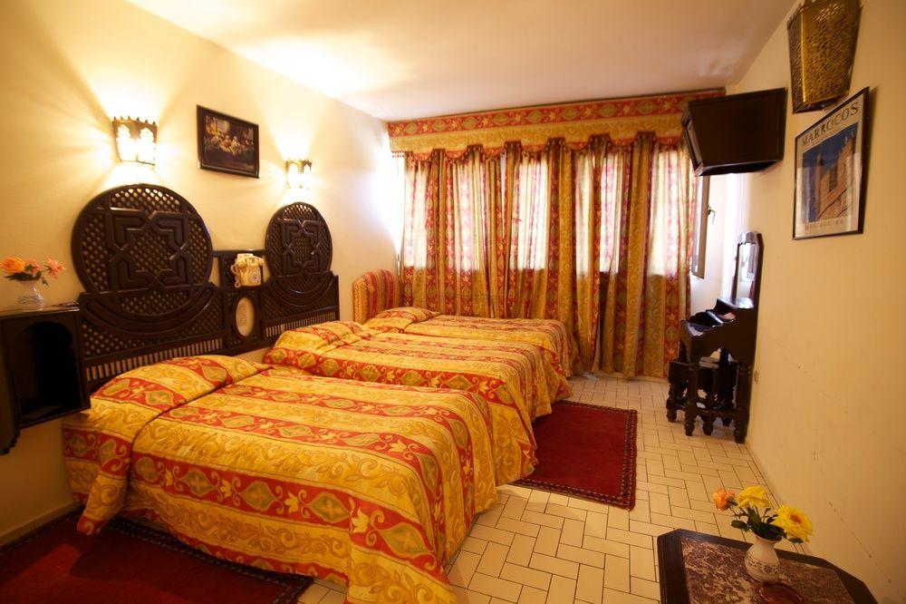 Amalay Hotel 8/17