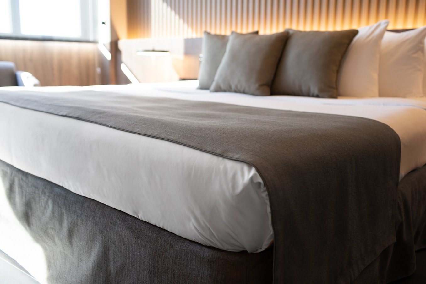 Barcelona Airport Hotel 26/86