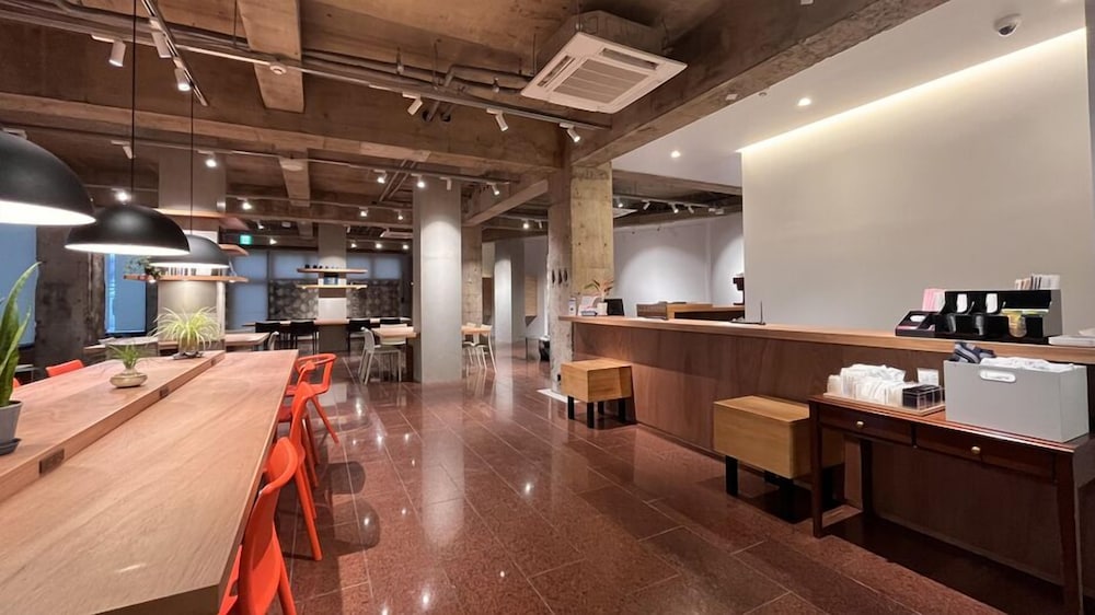 Hotel Kobayashi 10/10