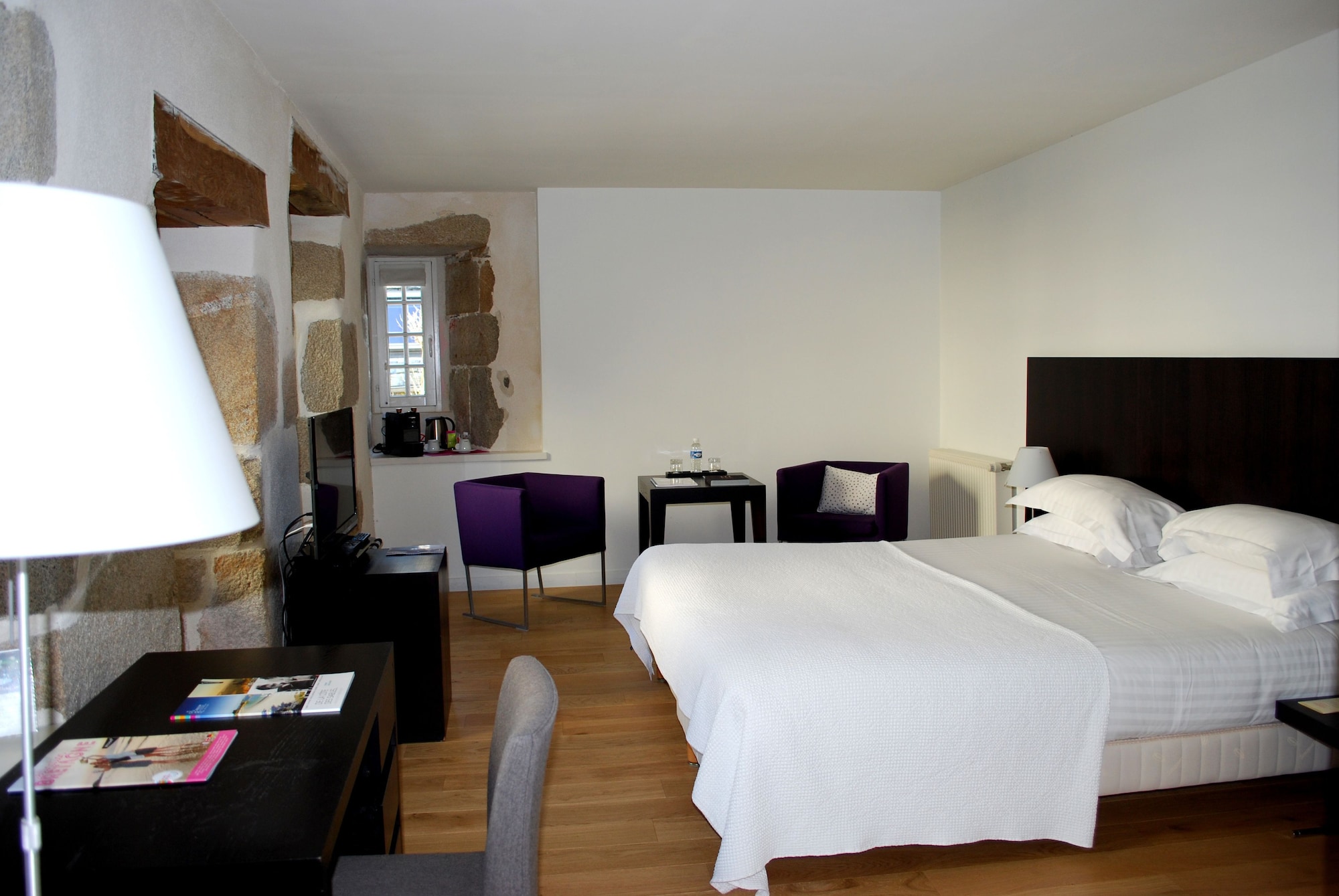 غرفة سوبيريور بسريرين منفصلين، HOTEL LE TEMPS DE VIVRE 2/5
