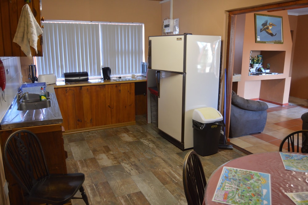 Fisherhaven Traveller s Lodge 3/50