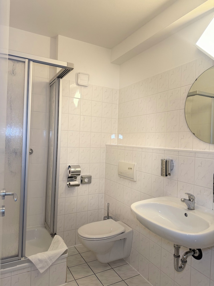 Wincent Hotel 46/50